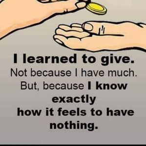 Meet your Posher, Leondria